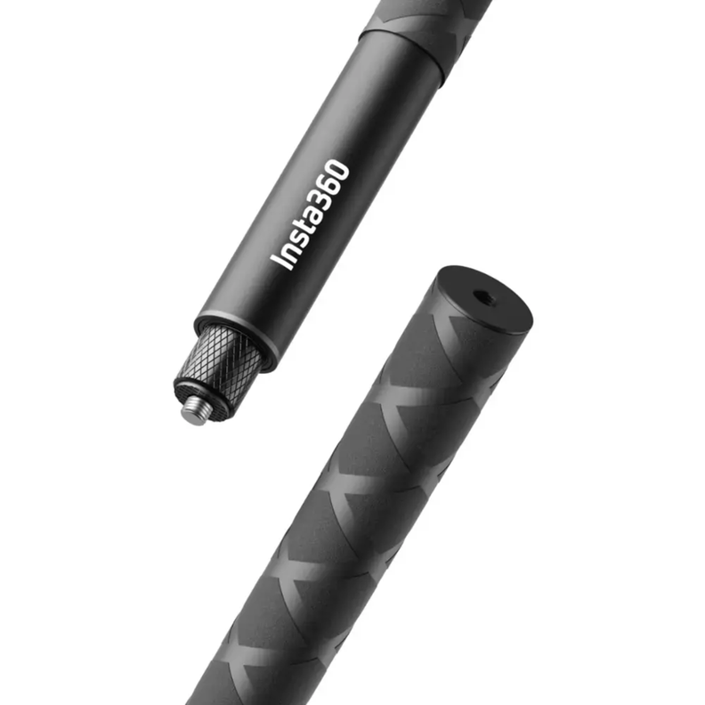 Insta360 Palo Selfie Stick Invisible de 114cm-3