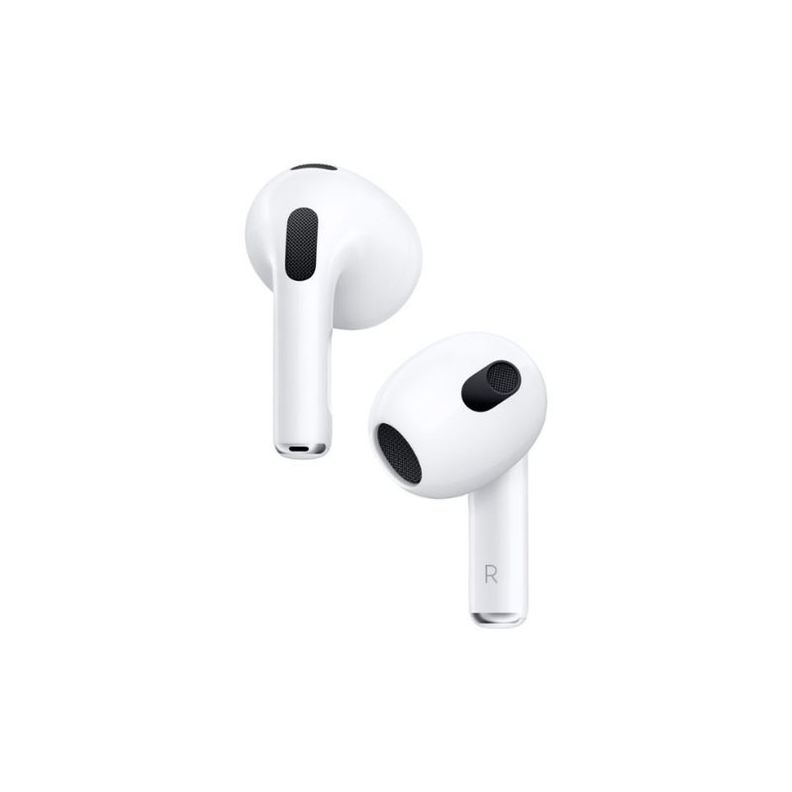 Apple AirPods con Estuche de Carga Lightning (3ra Generación)-3
