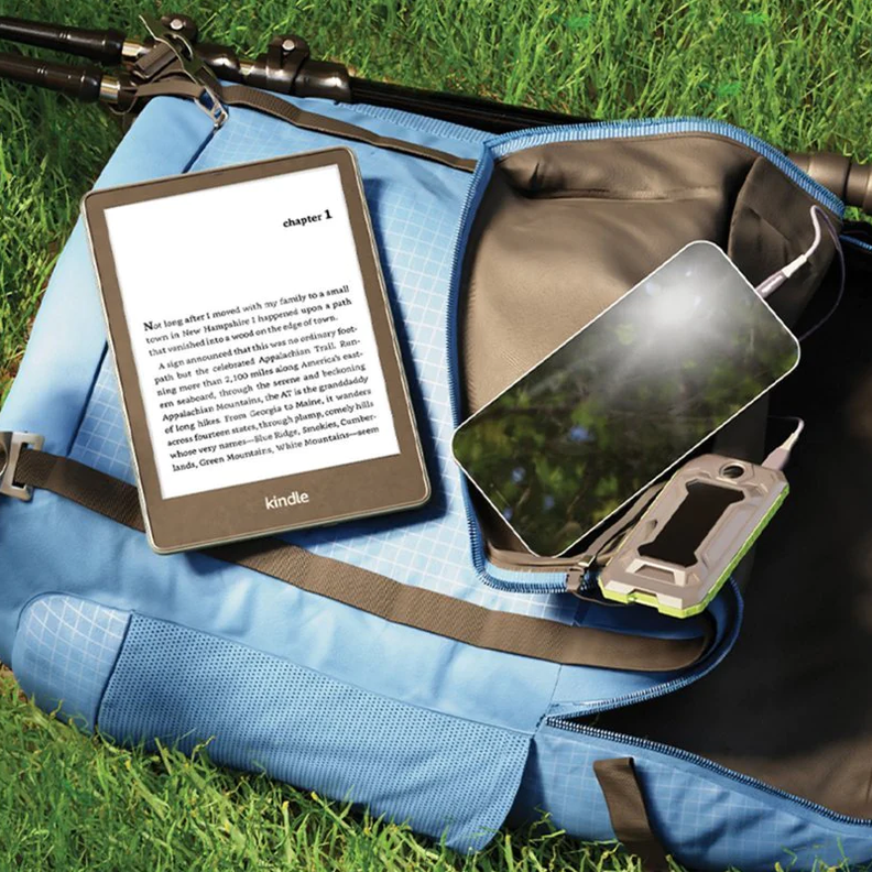 Amazon Kindle Paperwhite (11va Gen) 16 GB - 2023 - Verde-3