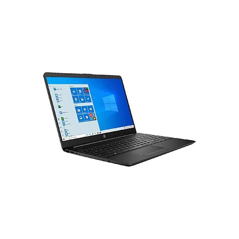Notebook HP 15,6" - Intel Core i5 - 8GB RAM - 256 GB SSD - Negro-2