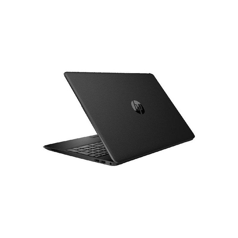 Notebook HP 15,6" - Intel Core i5 - 8GB RAM - 256 GB SSD - Negro-3