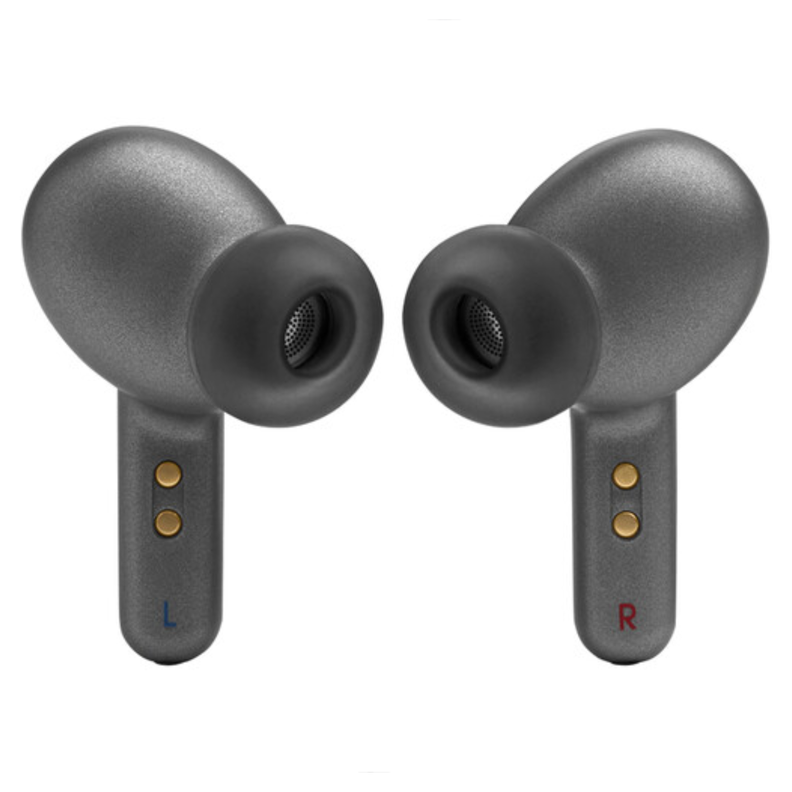 Audifono Inalambrico JBL Live Pro 2 In Ear Con Cancelación de ruido Negro-2