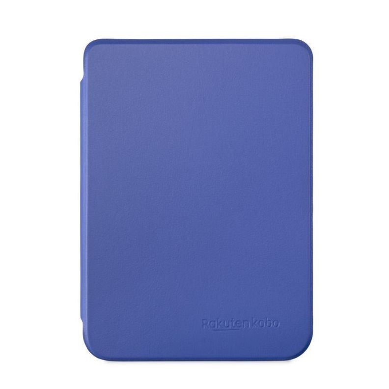 Funda Protectora Basic SleepCover para Kobo Clara BW/Colour - Azul-0