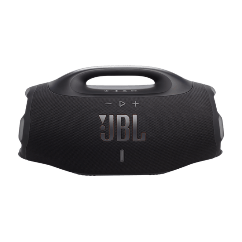 Parlante Inalambrico JBL Boombox 4