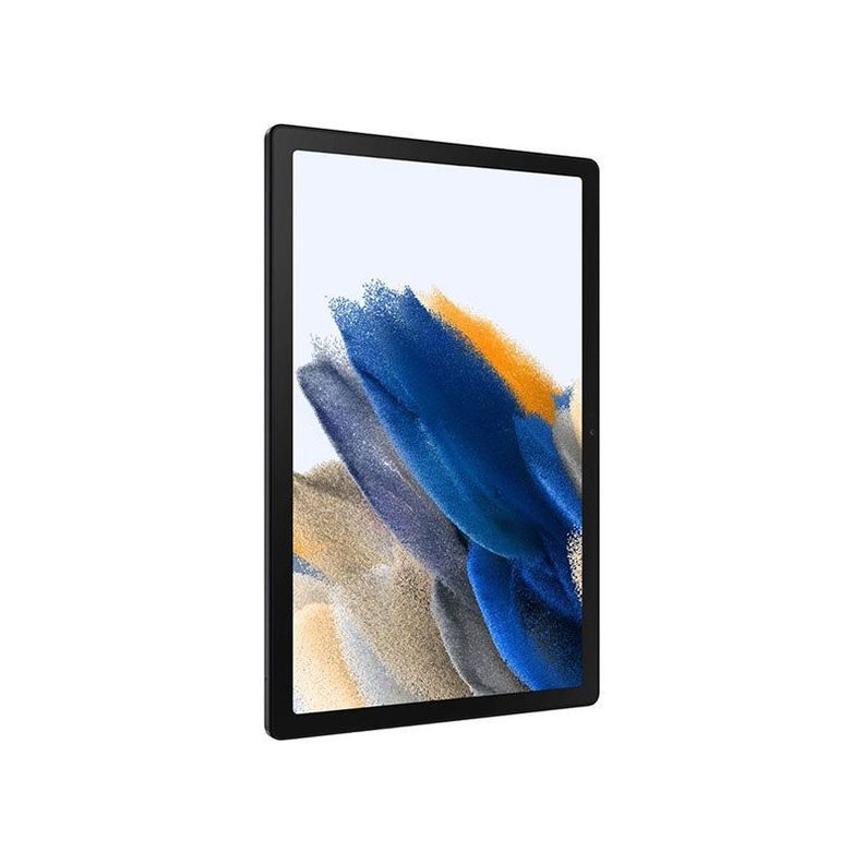 Tablet Samsung Galaxy Tab A8 10.5" - 32 GB - 3 GB RAM - Gris-1