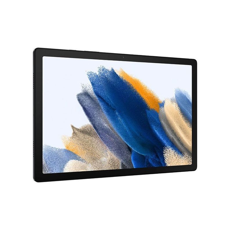 Tablet Samsung Galaxy Tab A8 10.5" - 32 GB - 3 GB RAM - Gris-4