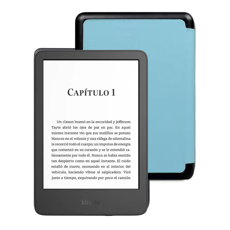 Amazon Kindle Paperwhite 7