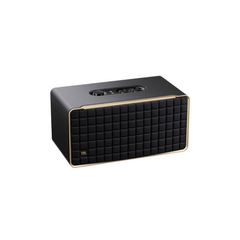 Parlante Bluetooth JBL Authentics 500 - Negro-1