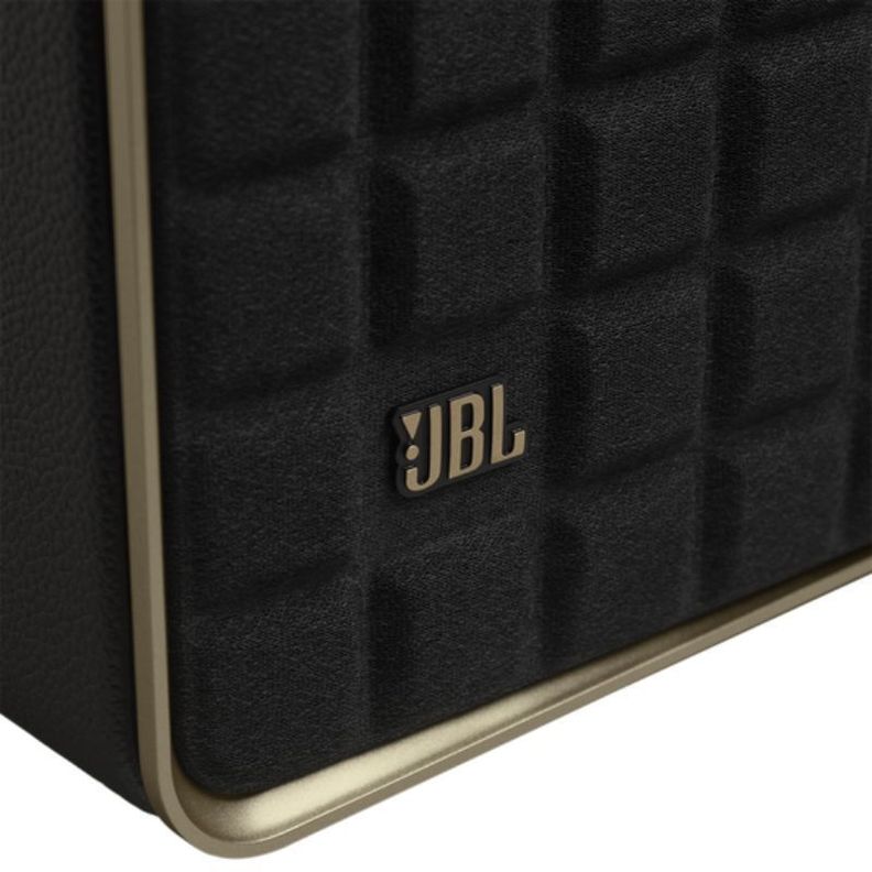 Parlante Bluetooth JBL Authentics 500 - Negro-3
