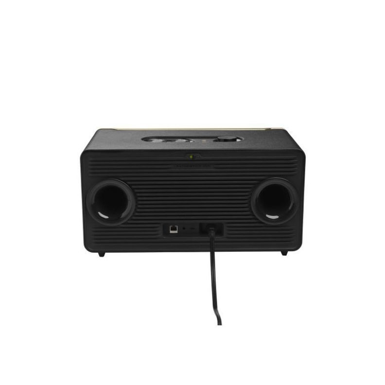 Parlante Bluetooth JBL Authentics 500 - Negro-7