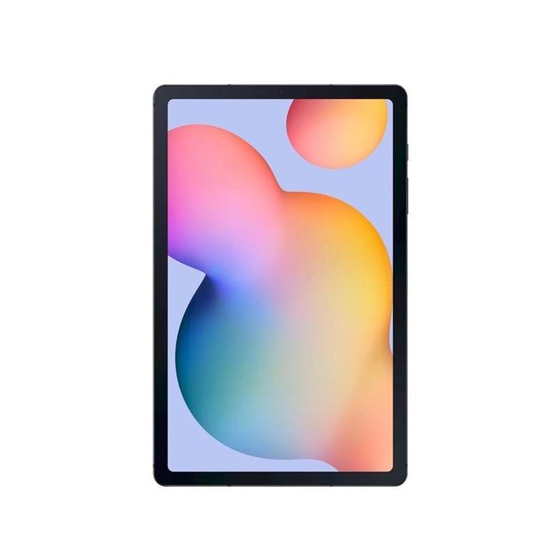 Samsung Galaxy Tab S6 Lite 10,4" con S Pen - 64GB - VERDE (Modelo 2024)-1