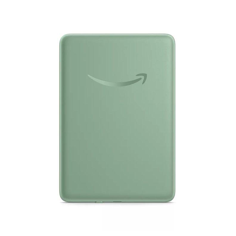 Nueva Amazon Kindle 6" e-Reader (2024) 16 GB - Matcha-2
