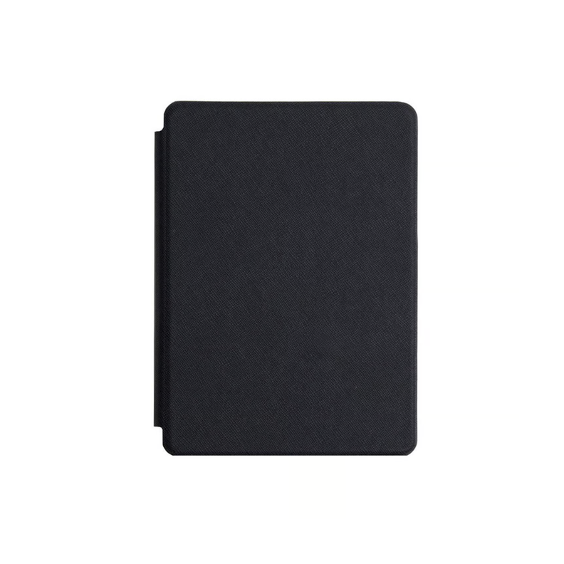 Amazon Kindle Paperwhite 7" e-Reader (2024) 16 GB Raspberry con Funda Premium negro-0