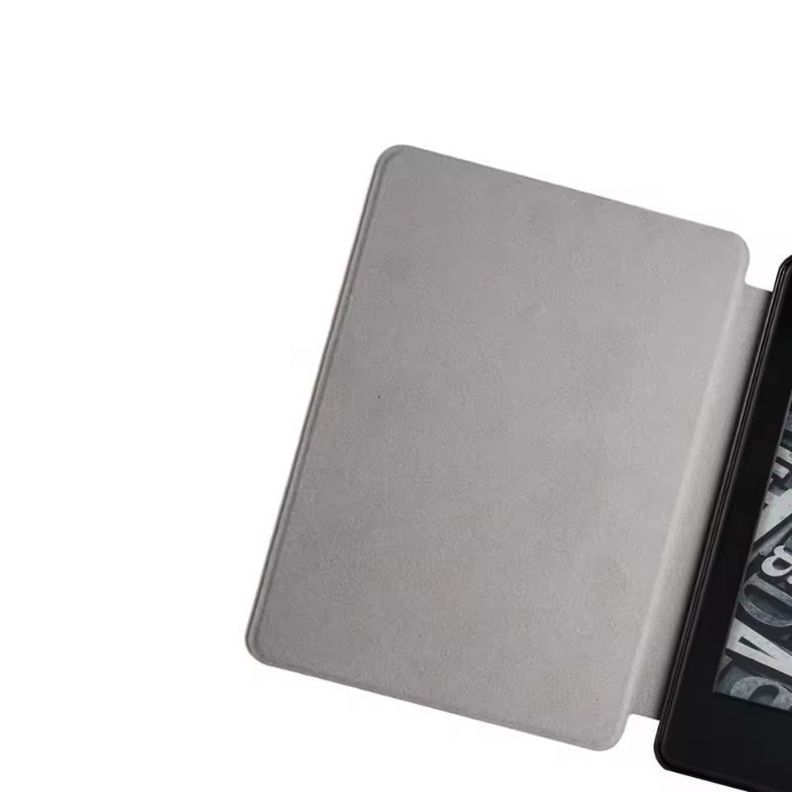 Amazon Kindle Paperwhite 7" e-Reader (2024) 16 GB Raspberry con Funda Premium negro-6