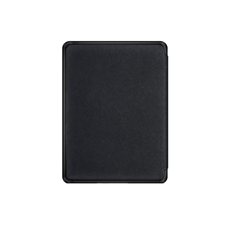 Amazon Kindle Paperwhite 7" e-Reader (2024) 16 GB Raspberry con Funda Premium negro-7