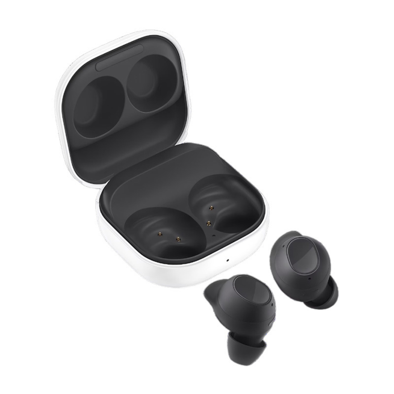 Audífonos Samsung Galaxy Buds FE Negros-1