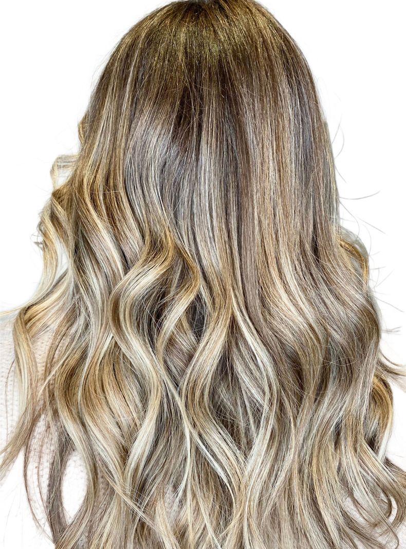 Babylights + Balayage + Californianas-1