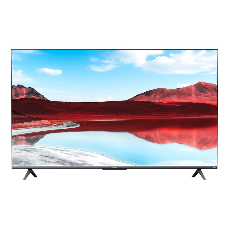 Xiaomi TV A Pro 55" 2025 QLED UHD 4K Google TV-0