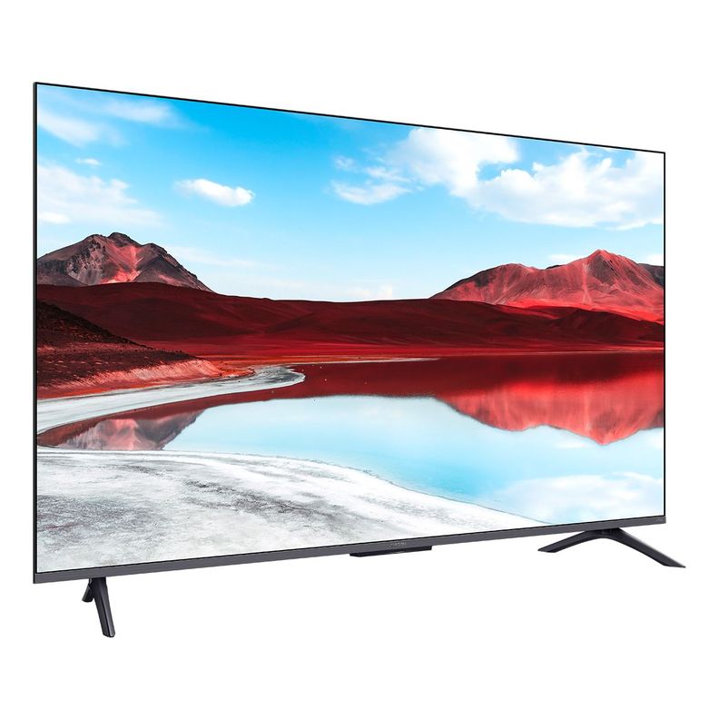 Xiaomi TV A Pro 55" 2025 QLED UHD 4K Google TV-1