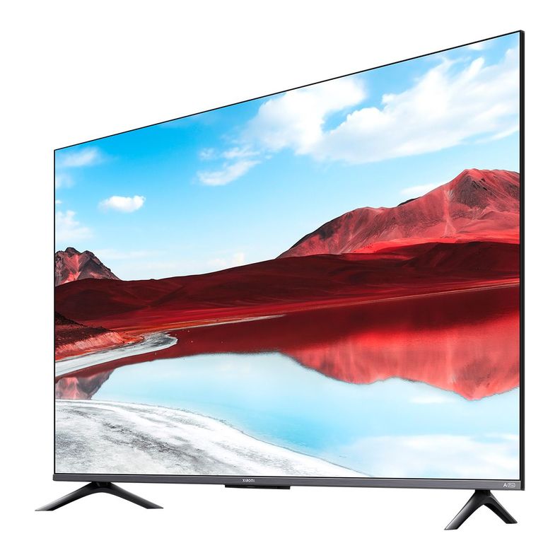 Xiaomi TV A Pro 55" 2025 QLED UHD 4K Google TV-2
