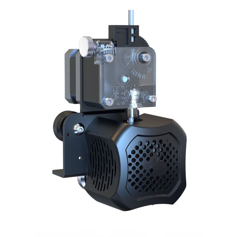 Creality Extrusor Titan + Hotend Alta Temperatura-0