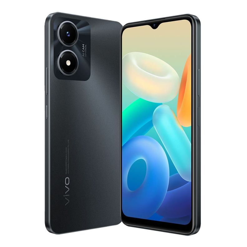 Vivo Y02s 4G 32GB/3GB Liberado Versión Global-0