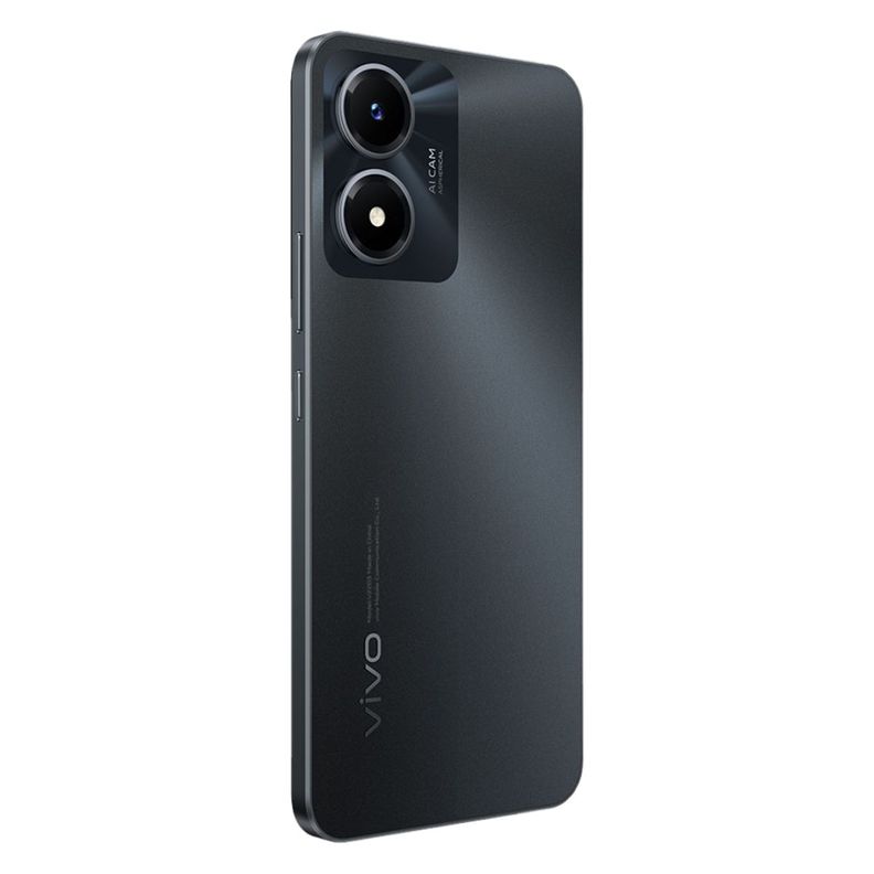 Vivo Y02s 4G 32GB/3GB Liberado Versión Global-5