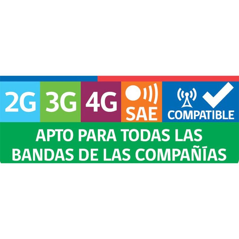 Vivo Y02s 4G 32GB/3GB Liberado Versión Global-8