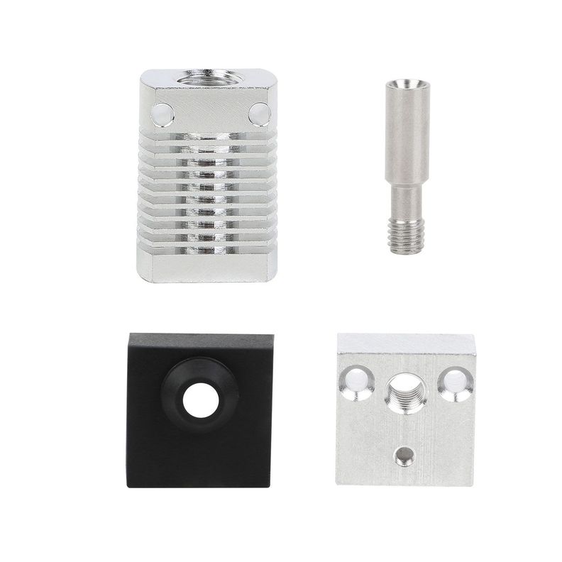 Repuesto Creality Kit de Accesorios para Hotend-1