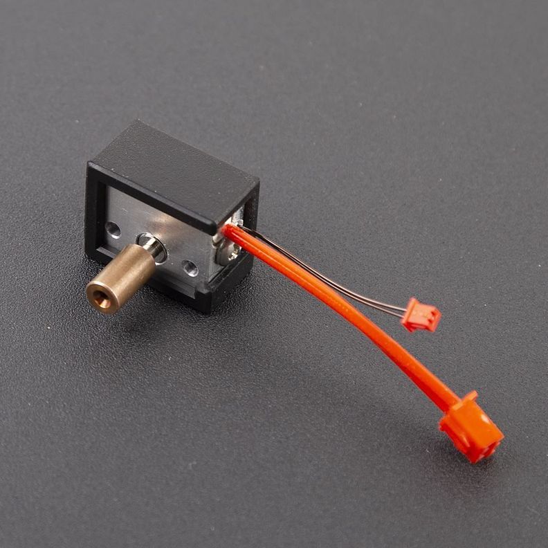 Creality Kit Bloque Calentador Pro 300ºC-3