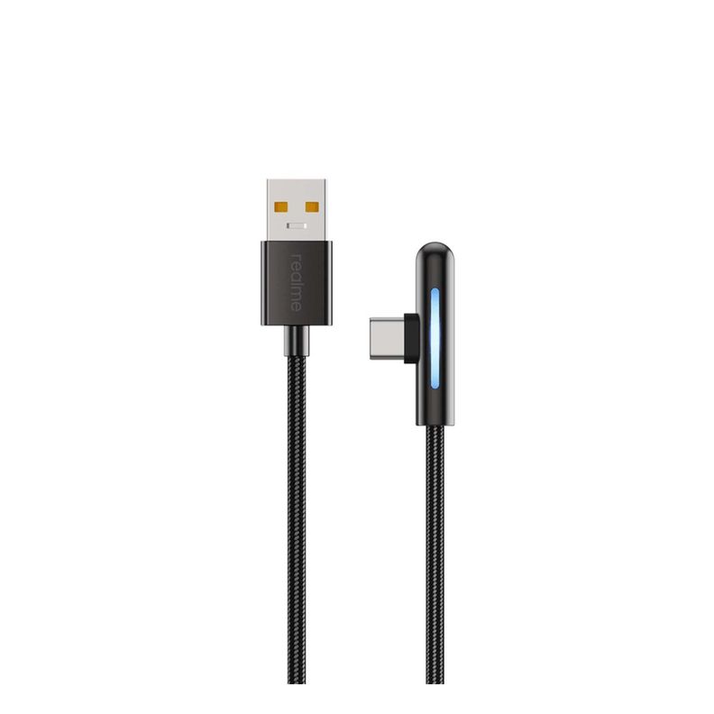 Realme Mobile Game Trigger + Cooling Back Clip + SuperDart-4