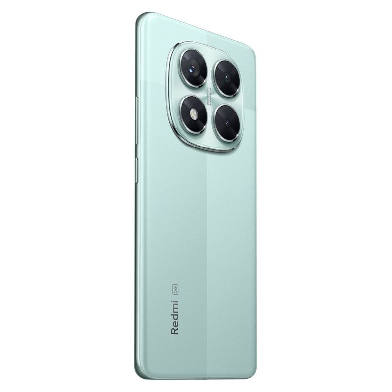 Redmi Note 14 Pro 5G Coral Green 8GB RAM 256GB ROM-1
