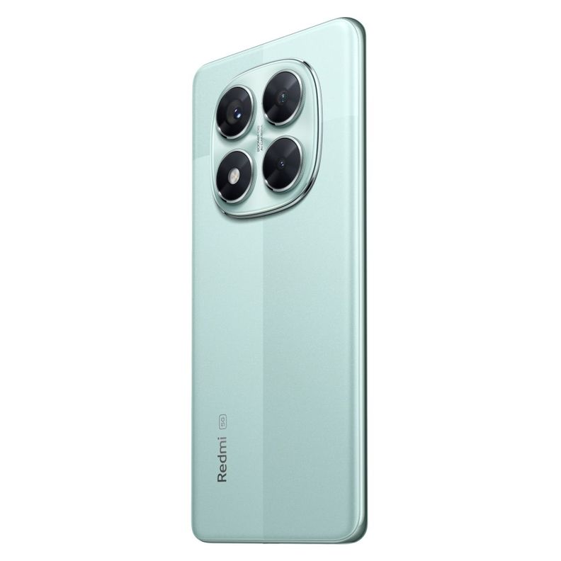 Redmi Note 14 Pro 5G Coral Green 8GB RAM 256GB ROM-3