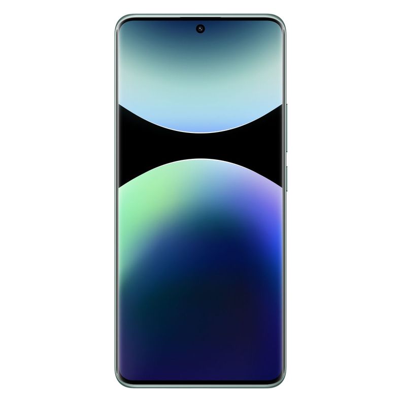 Redmi Note 14 Pro 5G Coral Green 8GB RAM 256GB ROM-7