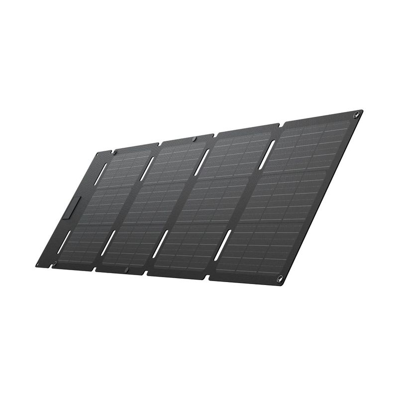 EcoFlow Panel Solar Portátil de 45W Tipo C-0
