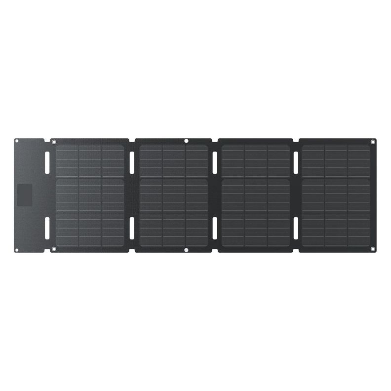 EcoFlow Panel Solar Portátil de 45W Tipo C-1