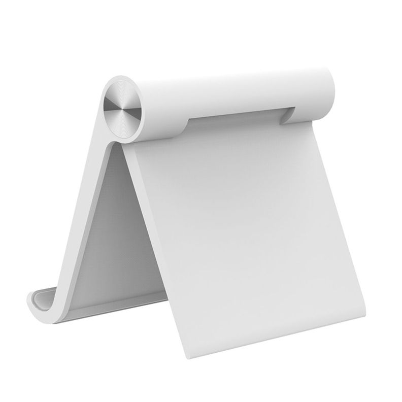 UGREEN Soporte ajustable multiángulo para Tablet Blanco-3