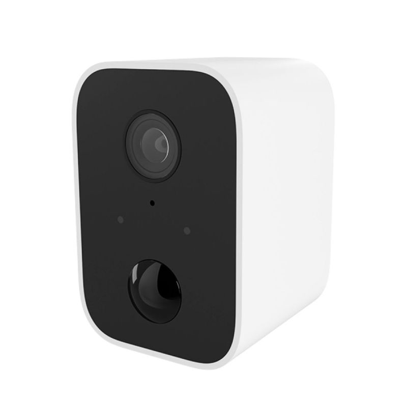 Nexxt Home Cámara Exterior/Interior con Batería NHC-O640-0