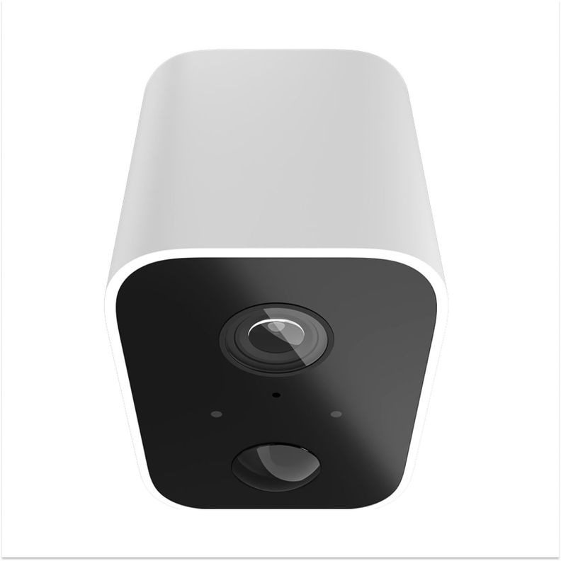 Nexxt Home Cámara Exterior/Interior con Batería NHC-O640-1