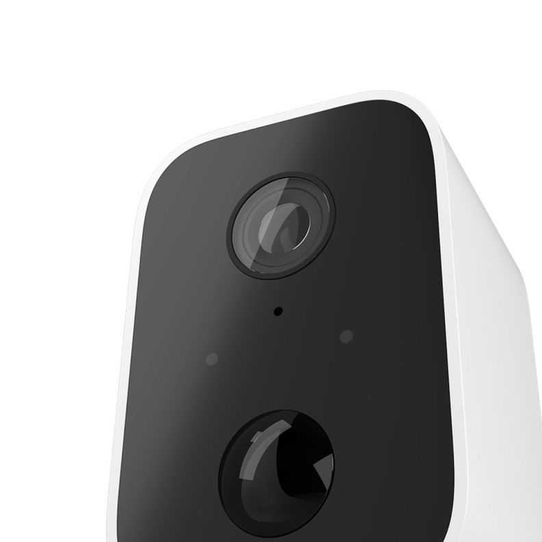 Nexxt Home Cámara Exterior/Interior con Batería NHC-O640-3