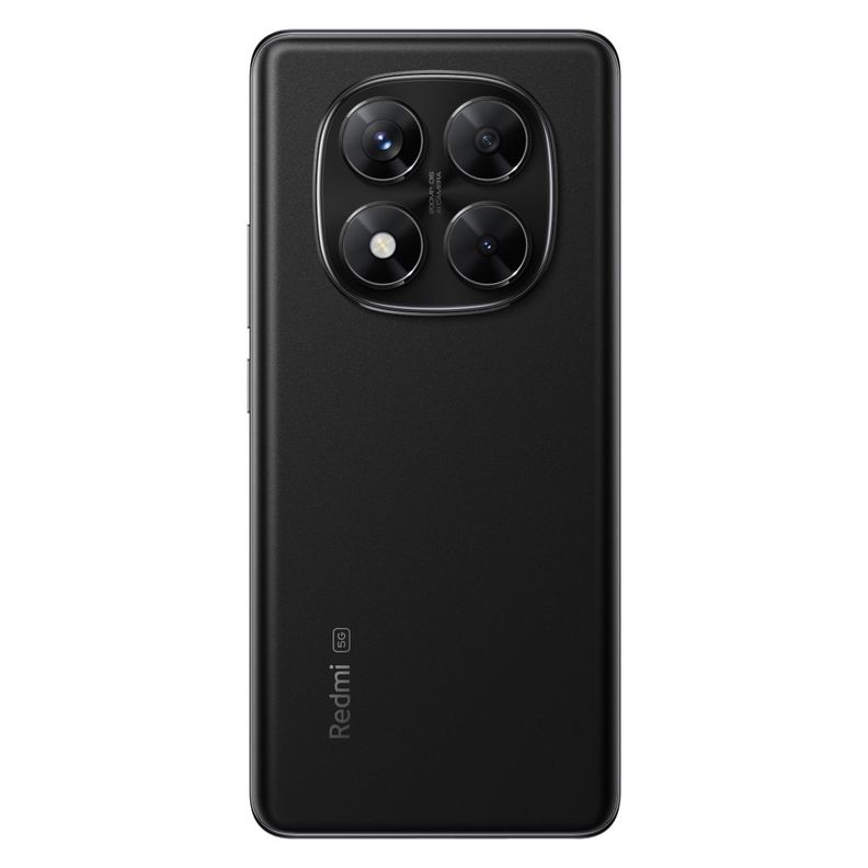Redmi Note 14 Pro 5G Midnight Black 8GB RAM 256GB ROM-0