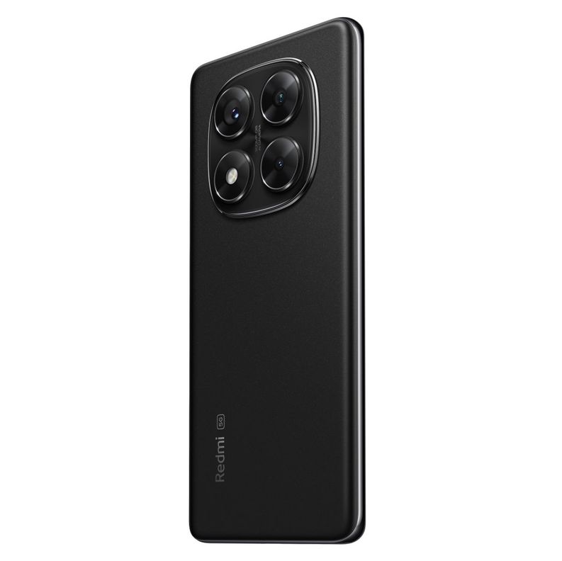 Redmi Note 14 Pro 5G Midnight Black 8GB RAM 256GB ROM-3
