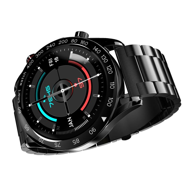 HiFuture Smartwatch Go Pro Black-5