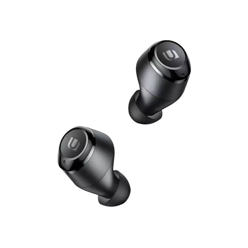 UGREEN Audífonos Inalámbricos HiTune True Wireless Negro-2