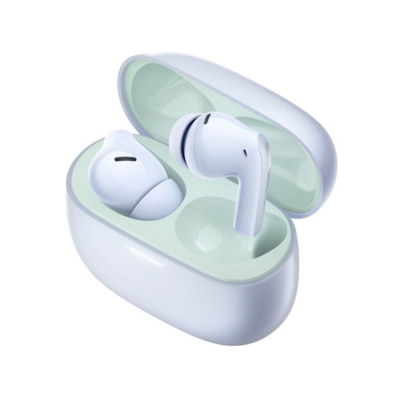 Audífonos Inalámbricos Redmi Buds 5 Pro Aurora Purple-0
