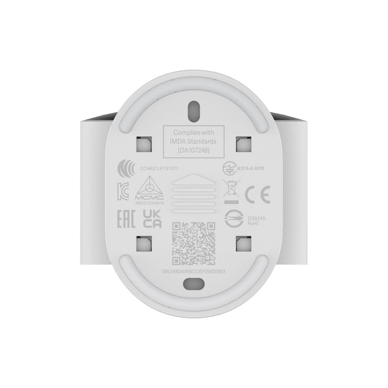 Cámara Seguridad – Xiaomi Outdoor Camera AW200-5