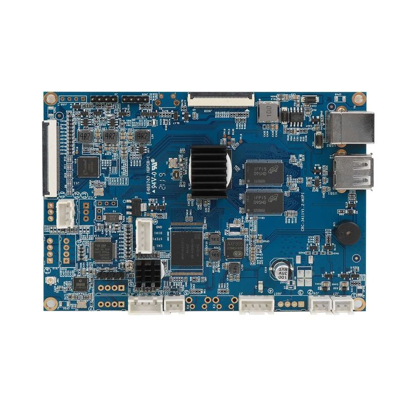 Repuesto Creality Kit de Placa Base HALOT-ONE-0