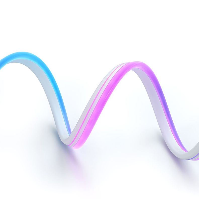 Tira de Luz Inteligente Xiaomi Lightstrip Pro-2