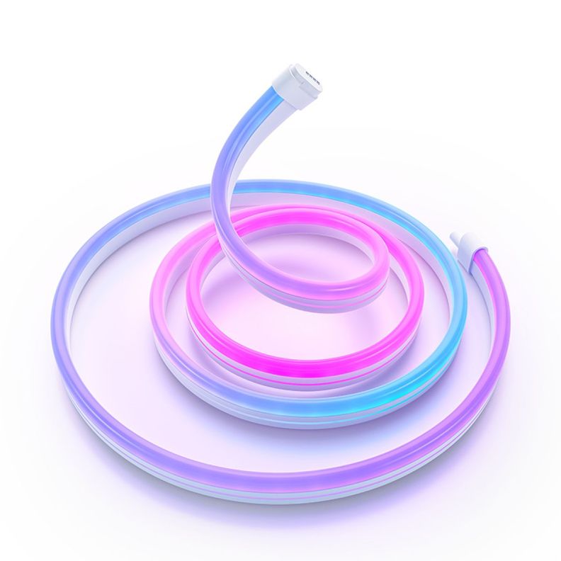 Tira de Luz Inteligente Xiaomi Lightstrip Pro-0
