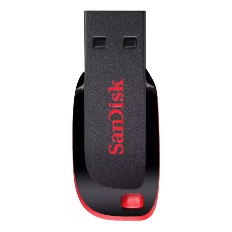 Sandisk USB Cruzer Blade 16GB-2